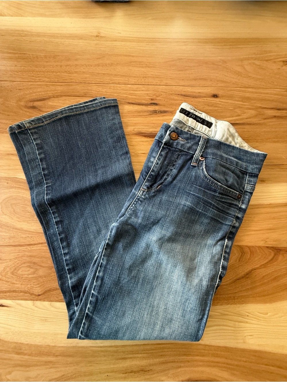 Joe's Jeans Women's Jeans - Size W27